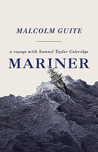 Tapa de Mariner