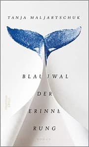 Tapa de Blauwal der Erinnerung