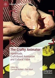 Tapa de The Crafty Animator