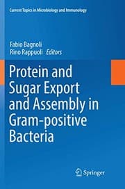 Tapa de Protein and Sugar Export and Assembly in Gram-positive Bacteria