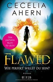 Tapa de Flawed - Wie perfekt willst du sein?