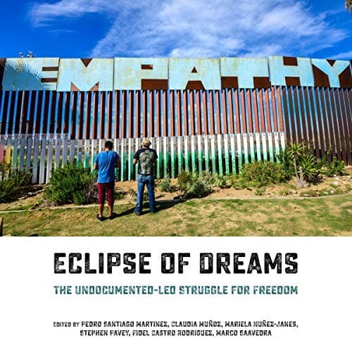 Tapa de Eclipse of Dreams