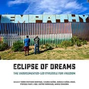 Tapa de Eclipse of Dreams