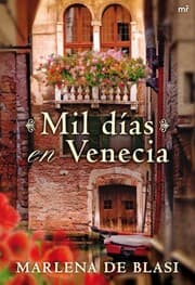 Tapa de Mil días en Venecia