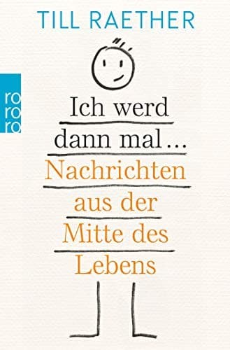 Tapa de Ich werd dann mal ...