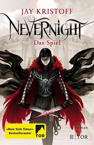 Tapa de Das Spiel