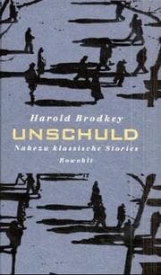 Tapa de Unschuld. Nahezu klassische Stories, 1