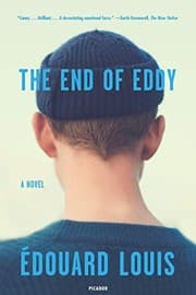 Tapa de End of Eddy