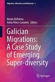 Tapa de Galician Migrations