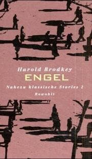 Tapa de Engel. Nahezu klassische Stories, 2