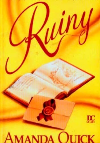Tapa de Ruiny