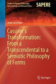 Tapa de Cassirer’s Transformation