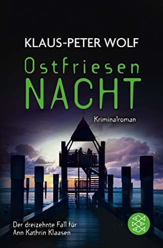 Tapa de Ostfriesennacht