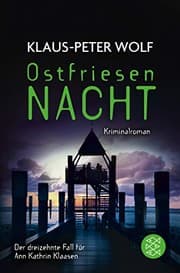Tapa de Ostfriesennacht
