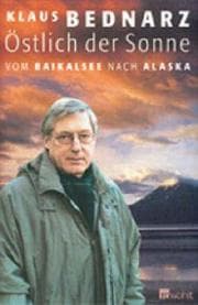 Tapa de Ostlich der Sonne Vom Baikalsee nach Alaska