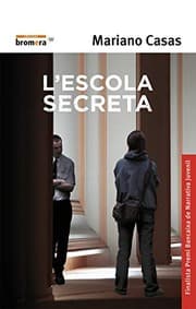 Tapa de L'escola secreta