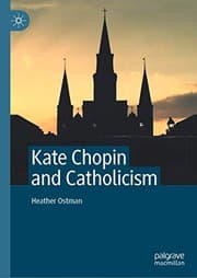 Tapa de Kate Chopin and Catholicism