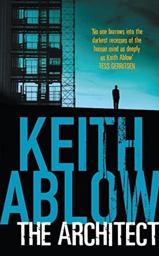 Tapa de The Architect