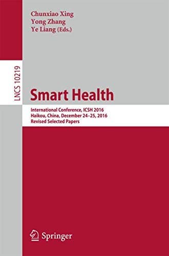 Tapa de Smart Health