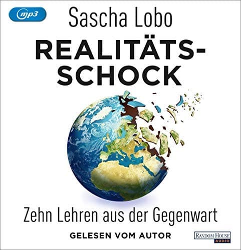 Tapa de Realitätsschock