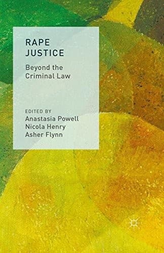 Tapa de Rape Justice