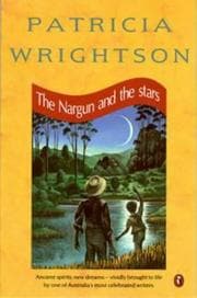 Tapa de The Nargun and the stars