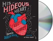 Tapa de His Hideous Heart