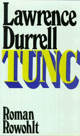 Tapa de Tunc