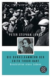 Tapa de Die Dunkelkammern der Edith Tudor-Hart