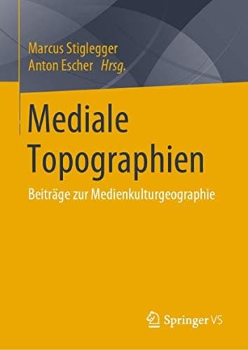 Tapa de Mediale Topographien