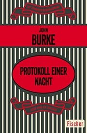 Tapa de Protokoll einer Nacht