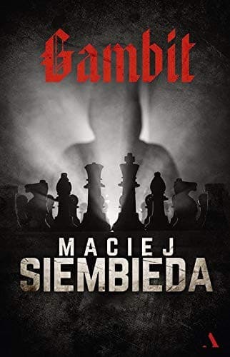 Tapa de Gambit