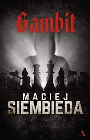Tapa de Gambit