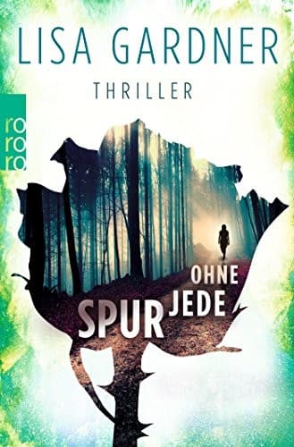Tapa de Ohne jede Spur