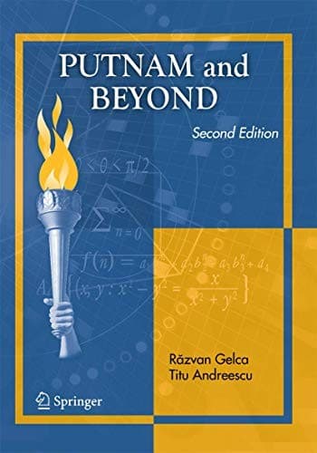 Tapa de Putnam and Beyond