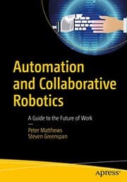 Tapa de Automation and Collaborative Robotics