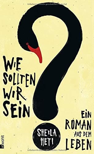 Tapa de Wie sollten wir sein?