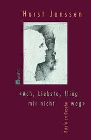 Tapa de "Ach, Liebste, flieg mir nicht weg"