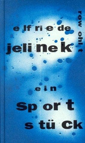 Tapa de Ein Sportstück