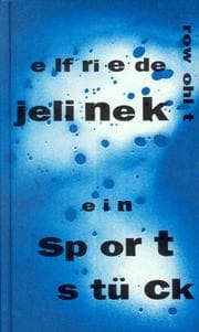 Tapa de Ein Sportstück