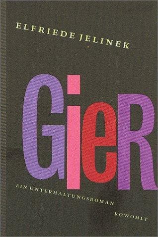 Tapa de Gier