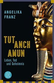 Tapa de Tutanchamun