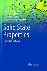 Tapa de Solid State Properties