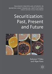 Tapa de Securitization