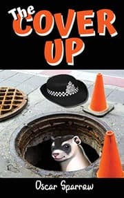 Tapa de The Cover Up