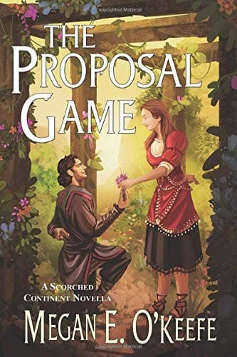 Tapa de The Proposal Game