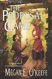 Tapa de The Proposal Game