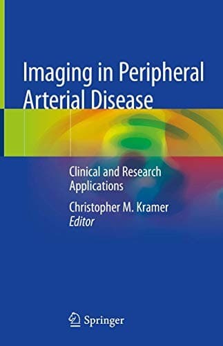 Tapa de Imaging in Peripheral Arterial Disease