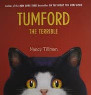 Tapa de Tumford the Terrible 6 Copy Counter Unit