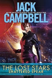 Tapa de The Lost Stars